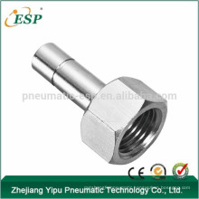 ESP brand Forged brass fittings, brass pipe fitting, brass fitting